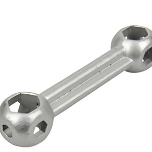 FISCHER Clé à molette pour vélo