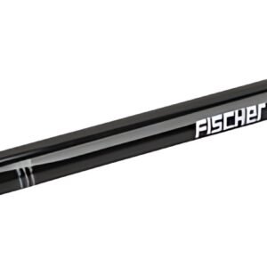 FISCHER Pompe à air pour vélo, pour toutes les valves