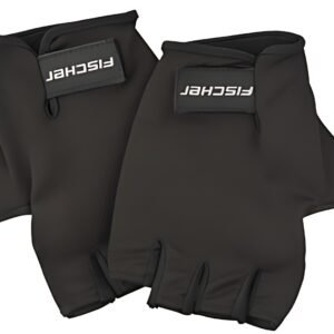 FISCHER Gants mitaines pour vélo "Classic",  taille : L/XL