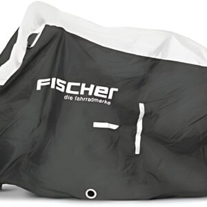 FISCHER Housse pour vélo "Premium", (L)2.000 x (H)1.100 mm