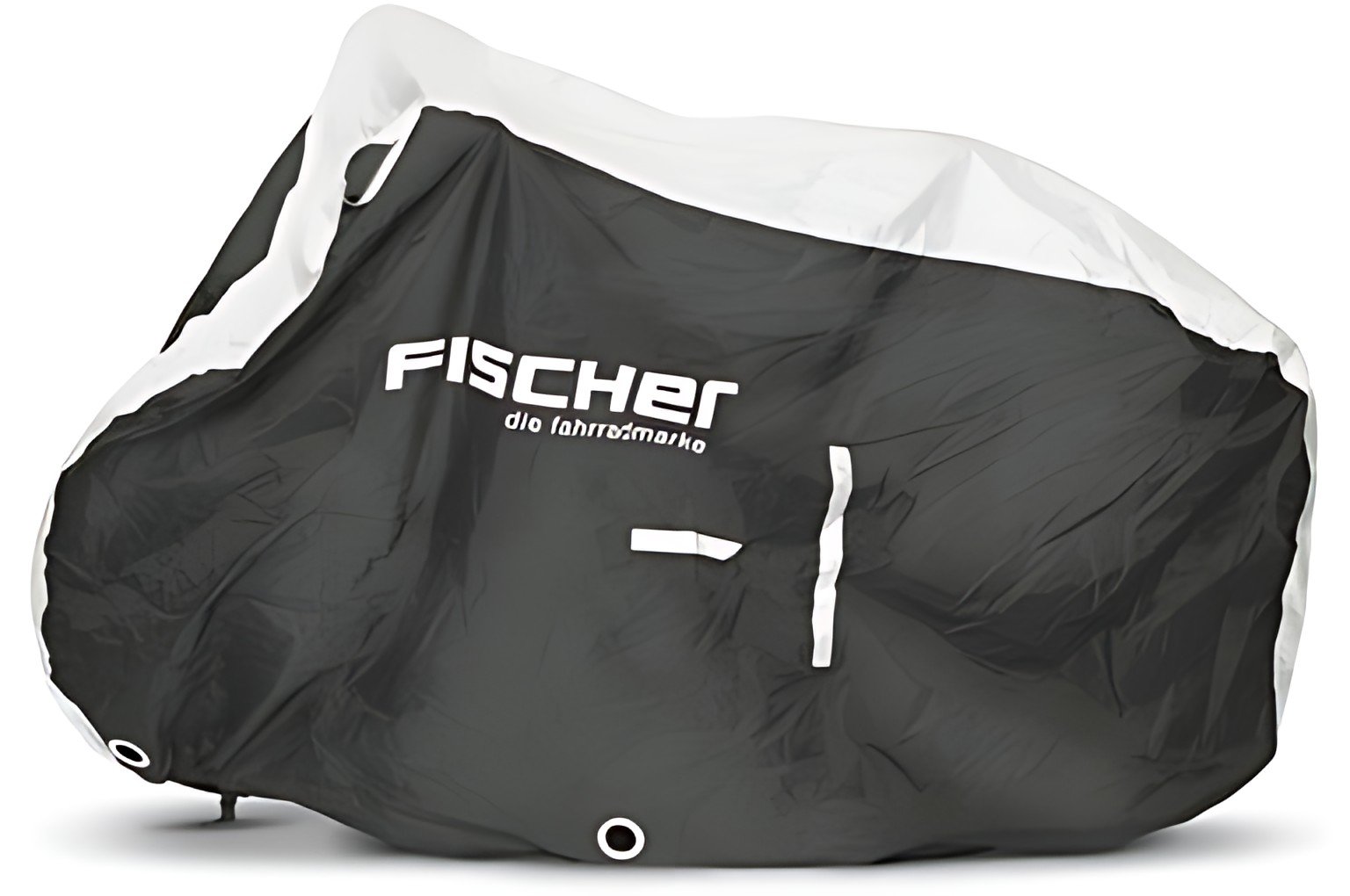 FISCHER Housse pour vélo "Premium", (L)2.000 x (H)1.100 mm