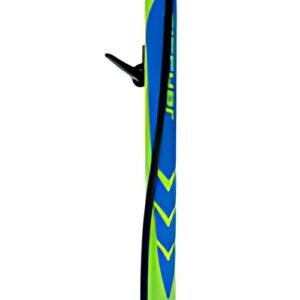 FISCHER Pompe à air verticale pour vélo Plus Volume
