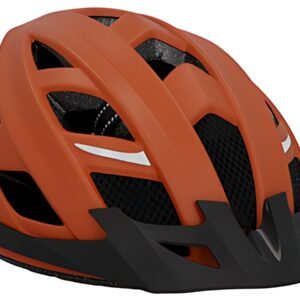 FISCHER Casque de vélo "Urban Plus Miami", taille: L/XL
