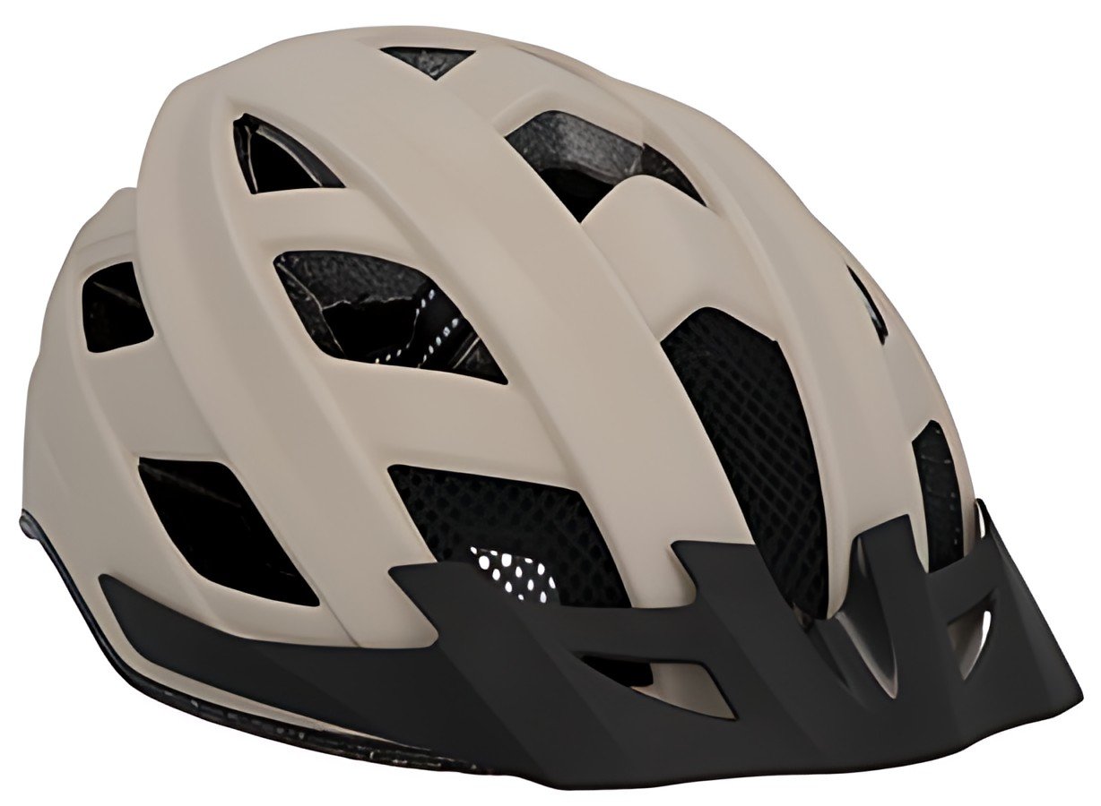 FISCHER Casque de vélo "Urban Plus Dallas", taille: S/M