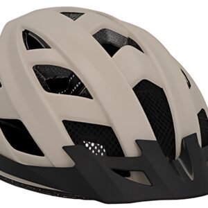 FISCHER Casque de vélo "Urban Plus Dallas", taille: L/XL