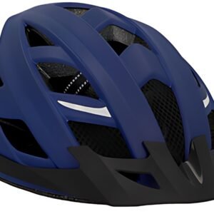 FISCHER Casque de vélo "Urban Plus Boston", taille: S/M