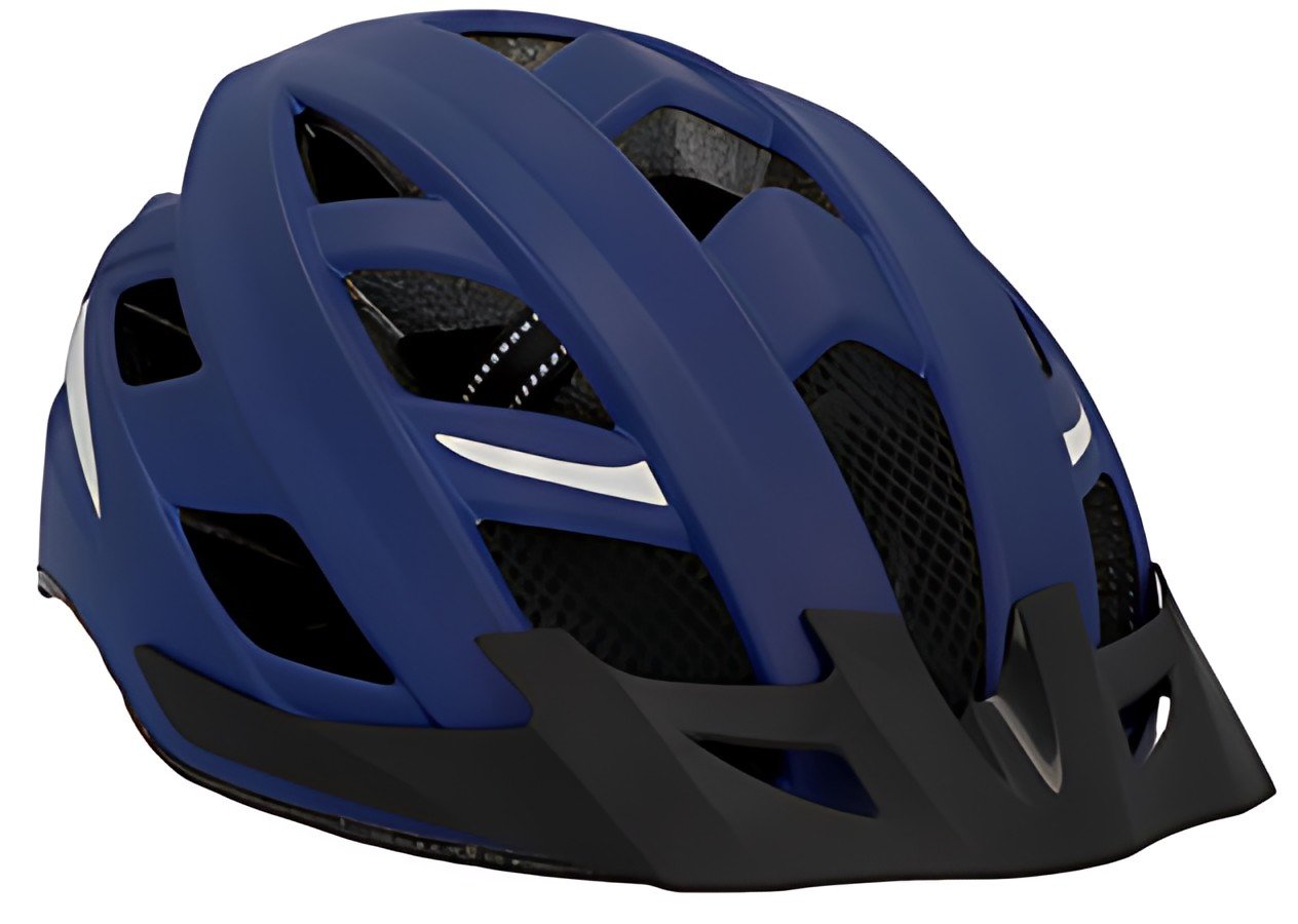 FISCHER Casque de vélo "Urban Plus Boston", taille: S/M