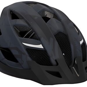 FISCHER Casque de vélo "Urban Plus Brooklyn", taille: L/XL