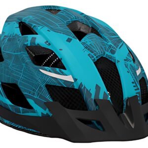 FISCHER Casque de vélo "Urban Plus New York", taille: S/M