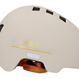 FISCHER Casque de vélo enfant "BMX Power", taille: S/M