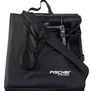 FISCHER Sac de rangement pour porte-vélos d'attelage
