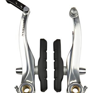 FISCHER Freins V-Brake, avant et arrière