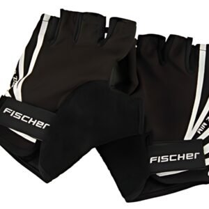 FISCHER Gants de vélo "Sport", taille: S/M