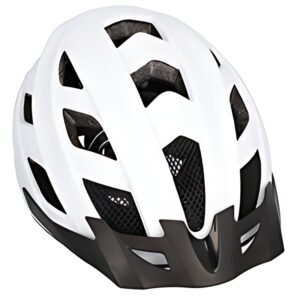 FISCHER Casque de vélo "Urban Plus Atlanta", taille: S/M