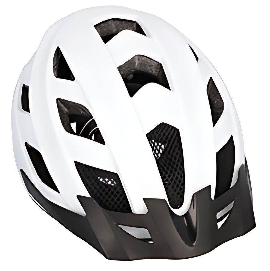 FISCHER Casque de vélo "Urban Plus Atlanta", taille: S/M