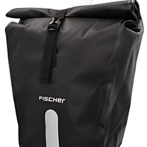 FISCHER Sacoche pour vélo PLUS Emendo