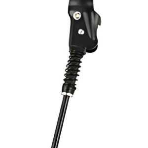 FISCHER Béquille pour vélo, 24"-28" (60,96-71,12 cm)