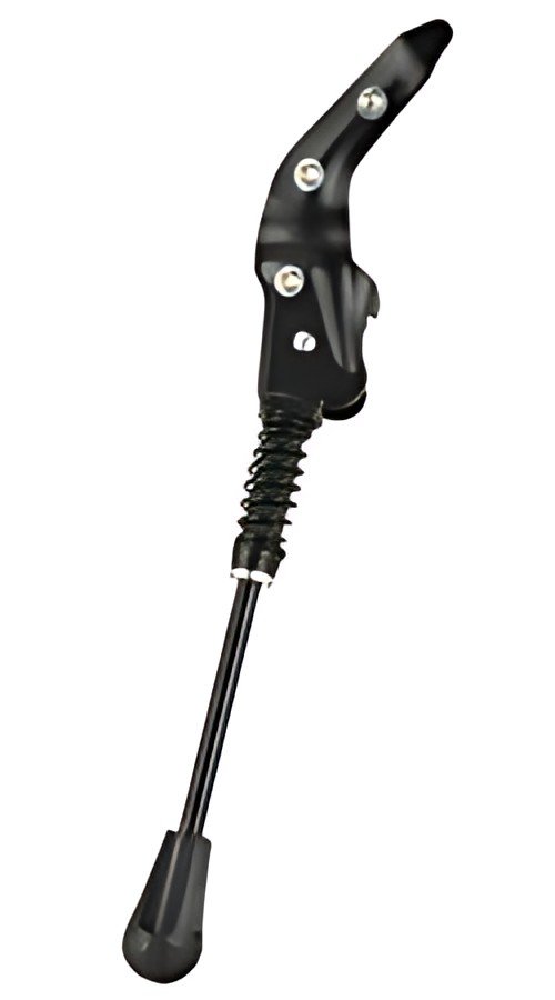 FISCHER Béquille pour vélo, 24"-28" (60,96-71,12 cm)
