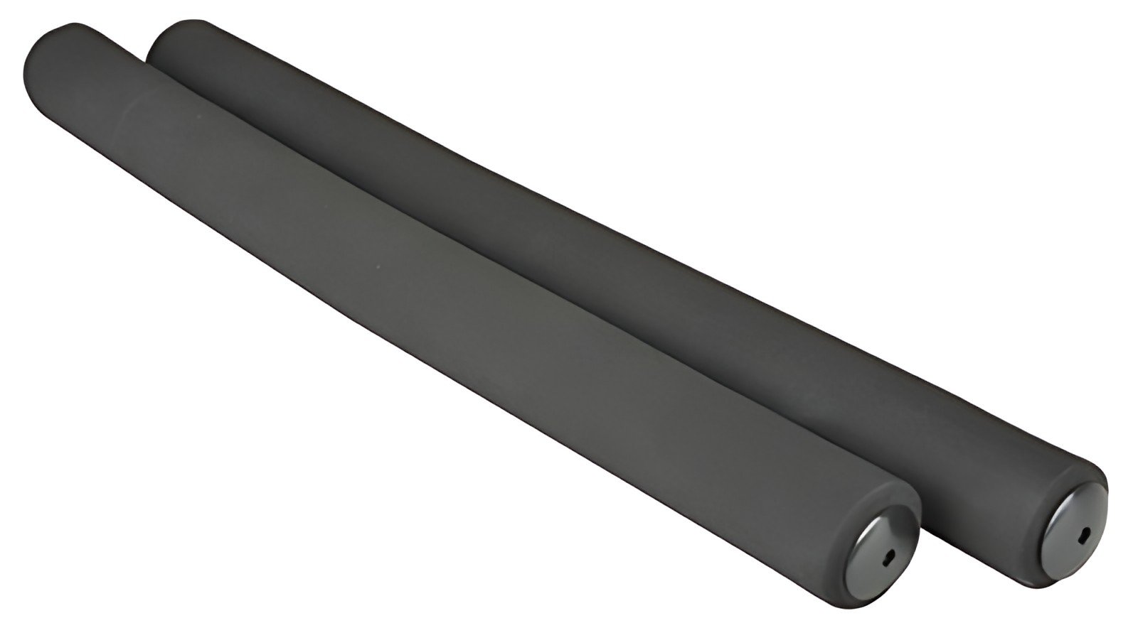 FISCHER Mousse pour guidon de vélo "Soft", noir