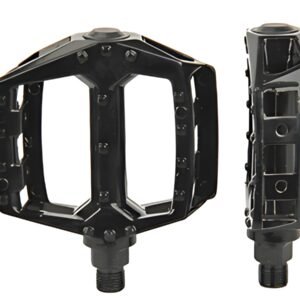 FISCHER Pédale de vélo, pour mountainbikes/BMX