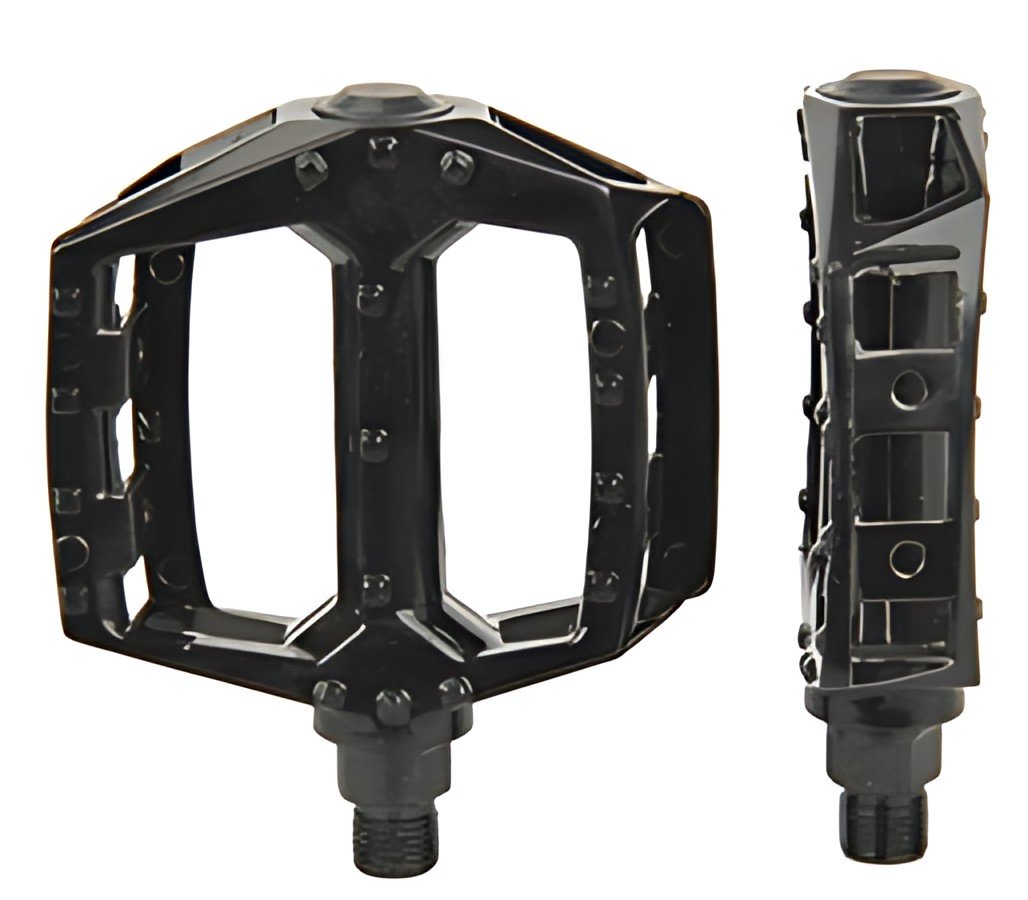 FISCHER Pédale de vélo, pour mountainbikes/BMX