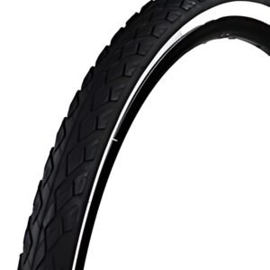 FISCHER Pneu de vélo, 28" (71,12) cm, 47-622