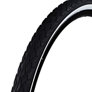 FISCHER Pneu de vélo E-Bike 28" (71,12) cm, 47-622