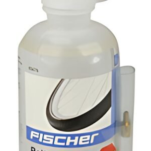 FISCHER Gel anti-crevaison, pour 2 chambres à air, 350 ml