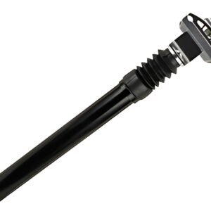 FISCHER Tige de selle, diamètre: 27,2 mm
