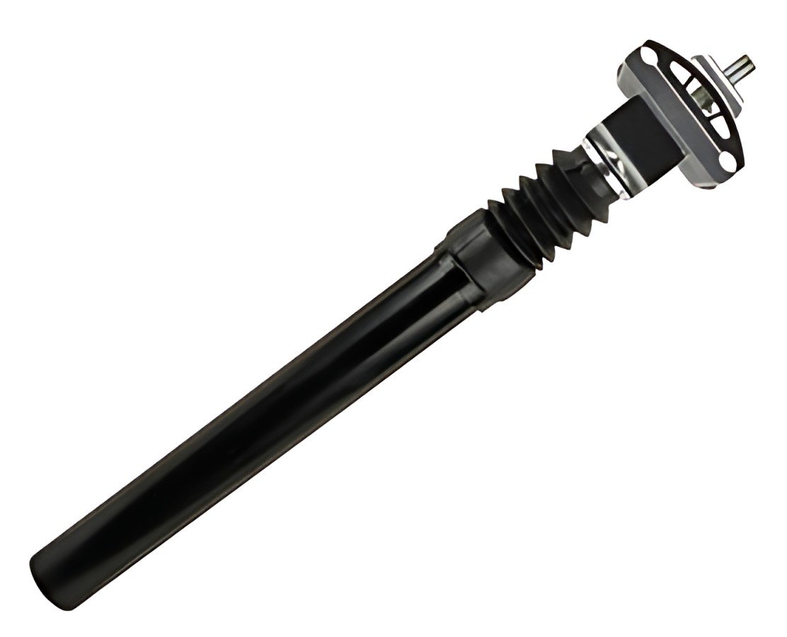 FISCHER Tige de selle, diamètre: 27,2 mm