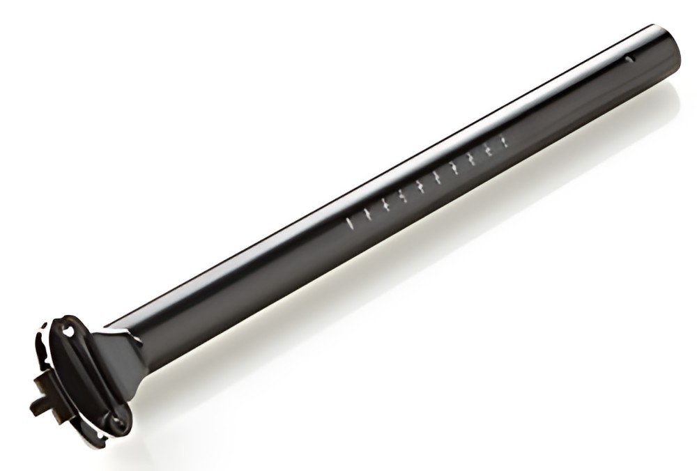 FISCHER Tige de selle Brevet, diamètre: 27,2 mm