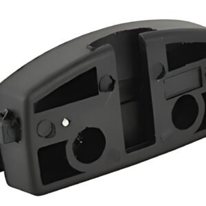 FISCHER Support pour antivol de vélo, sur rail de selle