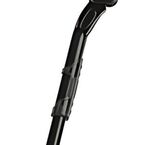 FISCHER Béquille latérale pour vélo 26"-28" (66,04-71,12 cm)