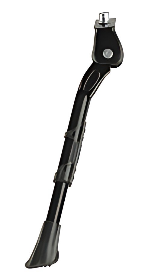 FISCHER Béquille latérale pour vélo 26"-28" (66,04-71,12 cm)