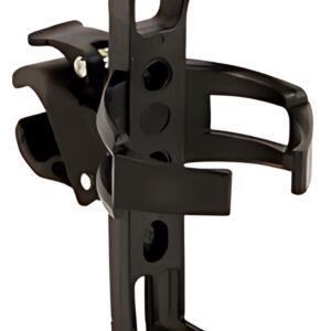 FISCHER Porte-bidon pour vélo, plastique