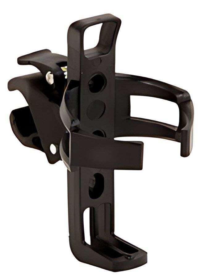 FISCHER Porte-bidon pour vélo, plastique