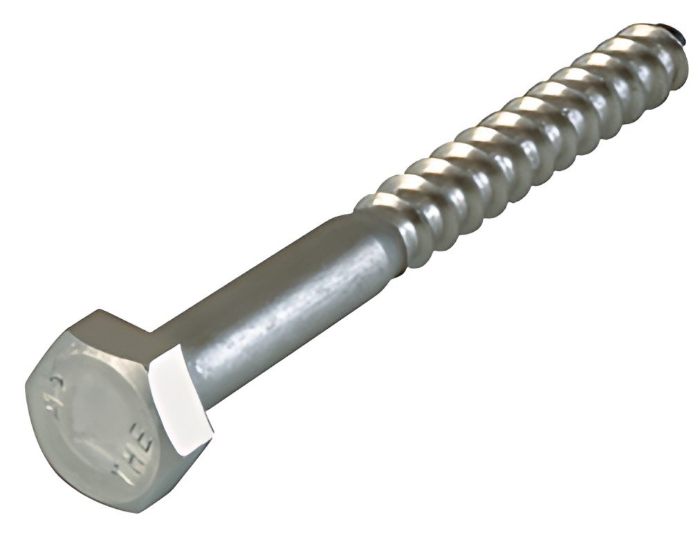 suki. Tire fond, acier inoxydable, 6.0x60 mm, 25 pièces, aci