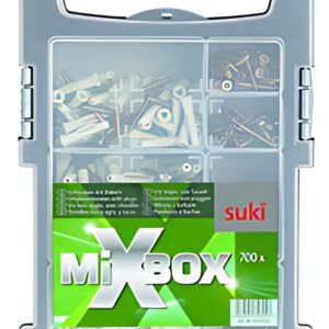 suki. Assortiment "vis à panneau de particules avec