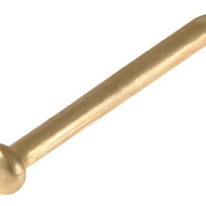 suki. Pointe à tête fraisée, 1,6 x 18 mm, 50 g