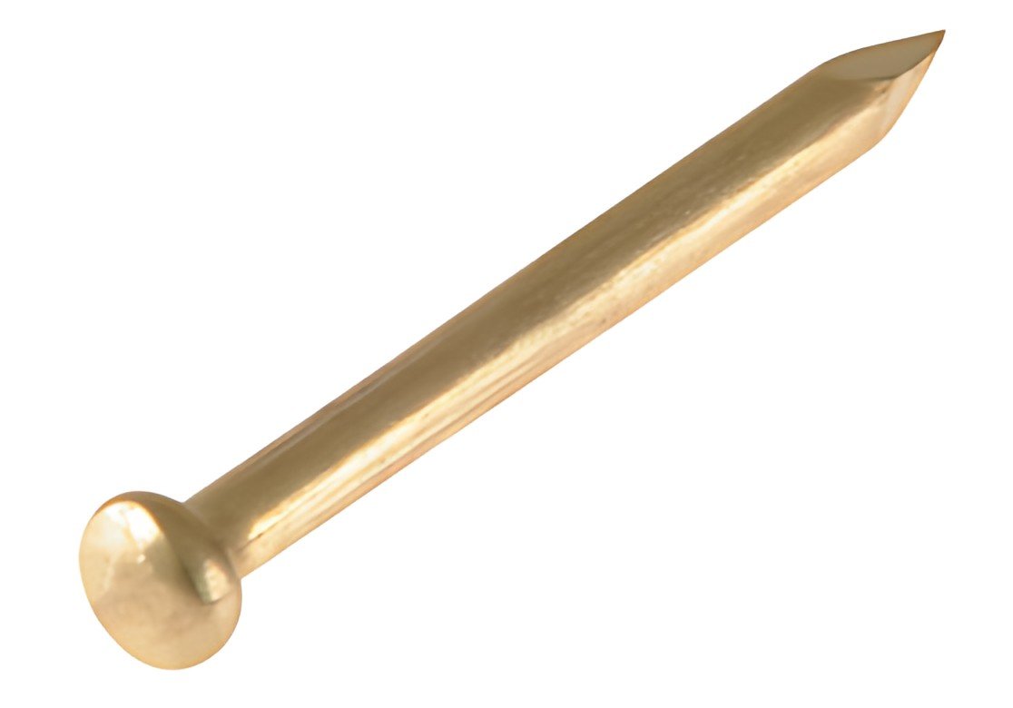suki. Pointe à tête fraisée, 1,6 x 18 mm, 50 g