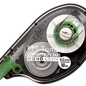 Tombow Roller de correction "MONO CT-YT4", 4,2 mm x 10 m