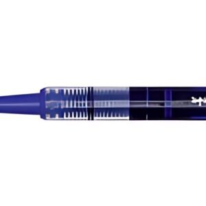 TOMBOW Recharge pour stylo roller, 0,7 mm, noir