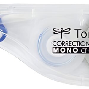TOMBOW Rouleau correcteur "MONO CT-YSE6", 6,0 mm x 12 m