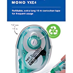 TOMBOW Rouleau correcteur "MONO CT-YXE4", 4,2 mm x 16 m