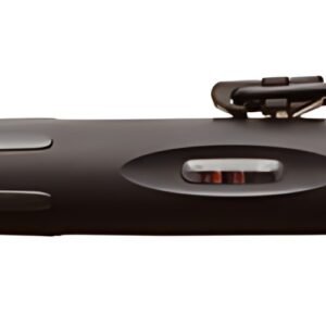 TOMBOW Stylo à bille rétractable "AirPress Pen", noir