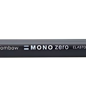 TOMBOW Gomme de rechange pour stylo-gomme "MONO zero"