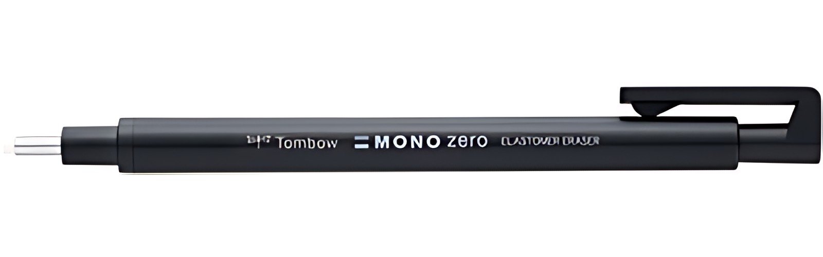 TOMBOW Gomme de rechange pour stylo-gomme "MONO zero"