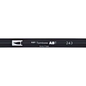 Tombow Feutre double pointe "DUAL BRUSH PEN ABT", mint