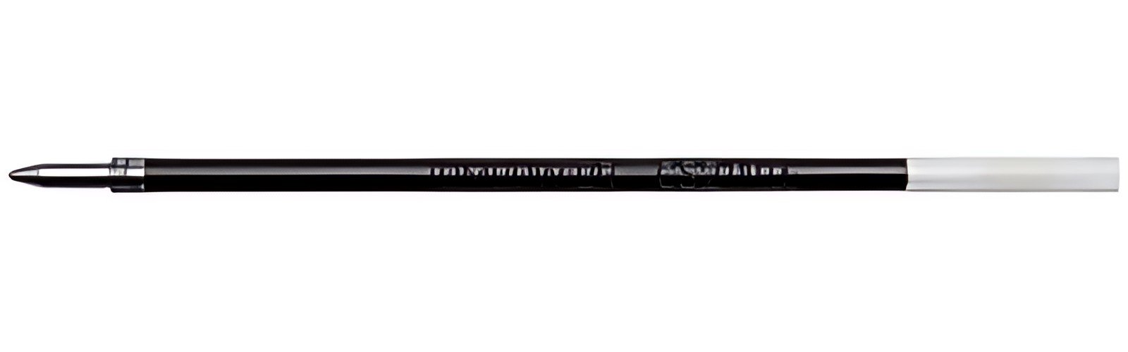TOMBOW Recharge pour stylo-bille "BR-CS2", noir