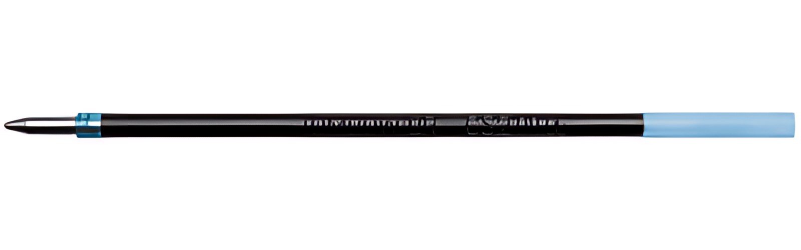 TOMBOW Recharge pour stylo-bille "BR-CS2", bleu